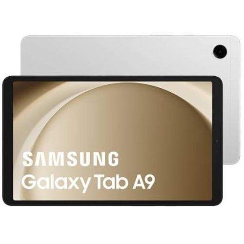 Tablette Samsung Galaxy Tab A9 128 Go 8.7 pouces Argent X110