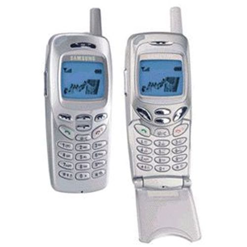 Samsung SGH 600 Gris