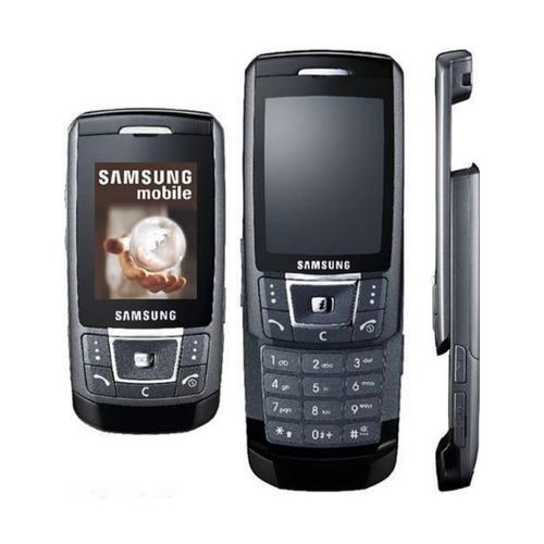 Samsung SGH D900E