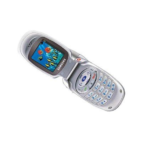 Samsung SGH T100 Téléphones mobiles Rakuten