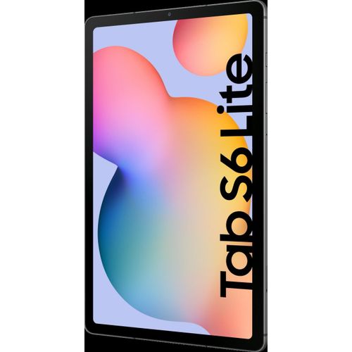 Samsung SM-P615N Galaxy Tab S6 lite 4+64GB 4G oxford gray DE