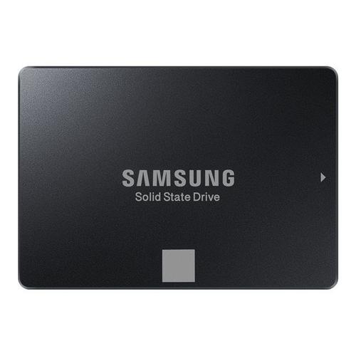 Samsung 750 EVO MZ-750120 - SSD