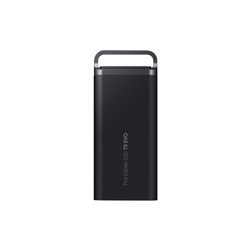 Samsung T5 Evo MU-PH8T0S - SSD