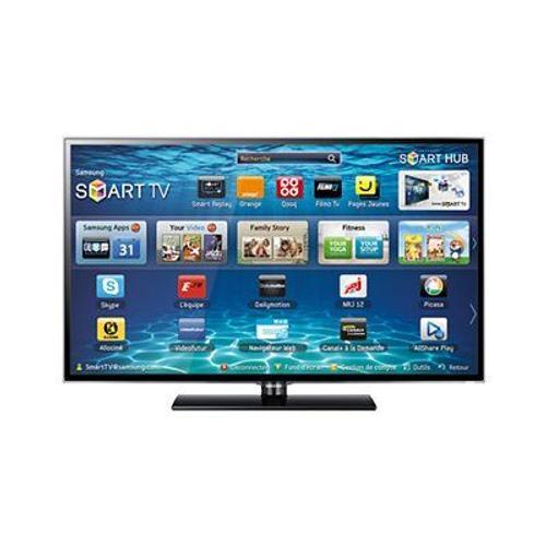 TV LED Samsung UE40ES5500 40