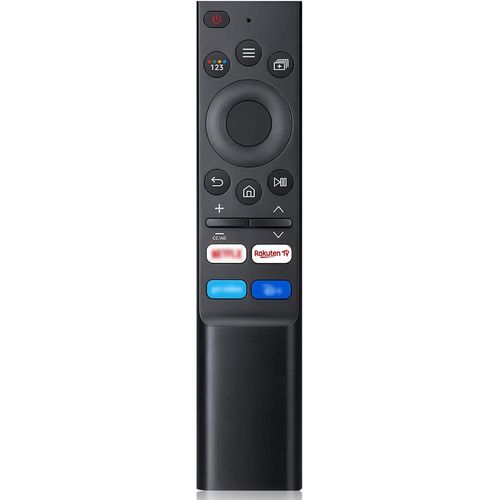 Samsung Universal Replacement Remote Control Compatible With Samsung Remote Control Suitable For All Tvs