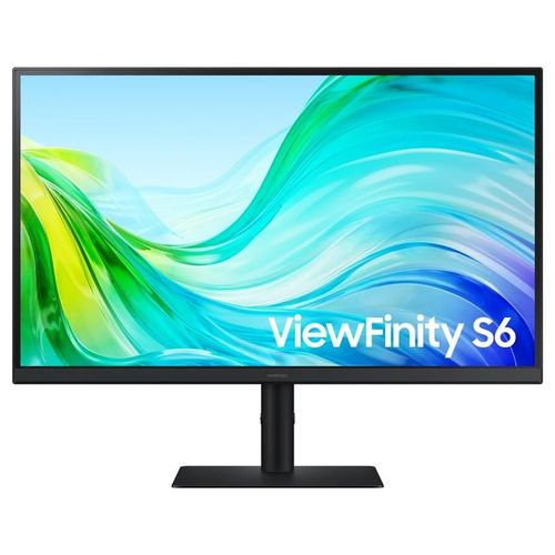 Samsung ViewFinity S6 S27F610EAU - S61F Series