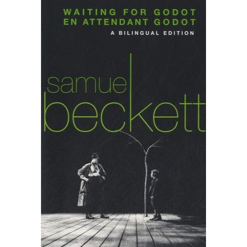 Waiting For Godot    Format Broch 