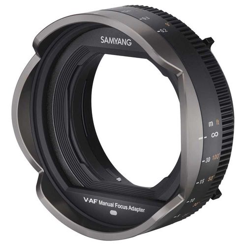 samyang adaptateur mf v af
