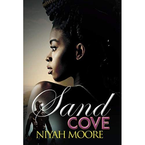 Sand Cove   de Niyah Moore  Format Broch 