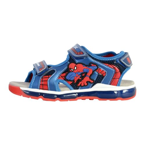 Sandale  Scratch Geox Enfant Android Mesh - 34