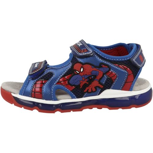 Sandale  Scratch Geox Enfant Android Mesh - 30