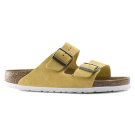 Birkenstock arizona online jaune