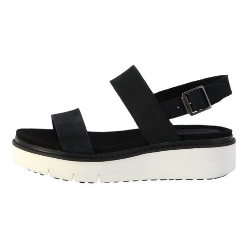 Sandale Cuir Timberland Safari Dawn Backstrap - 40