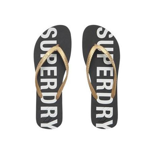 Sandale De Bain Femme Superdry - 36-37