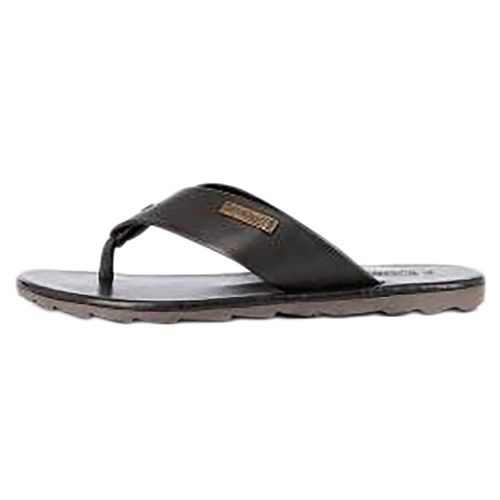 Tongs Les Tropziennes Daffy Marron - 40