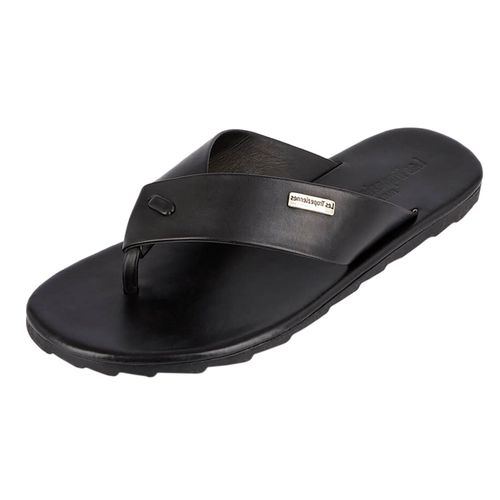 Tongs Les Tropziennes Daffy Noir - 40