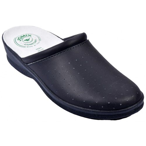 Sandale Mule Femme Premium Itd1752 Navy - 37