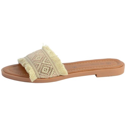 Sandale Mule The Divine Factory - Dor - 40