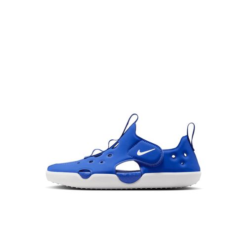Sandale Nike Sunray Protect 4 Pour Enfant - Bleu - 32