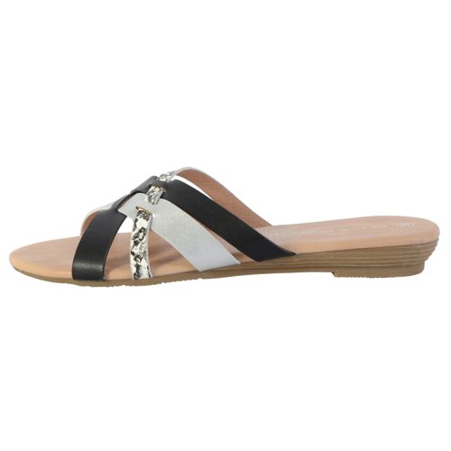 Sandale The Divine Factory Hx4341 - 37