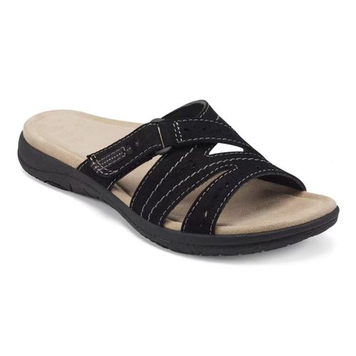 Sandales  Semelles Compenses Orthopdiques  Bout Ouvert Pour Femmes, Chaussures Rtro, Vintage, Antidrapantes, En Cuir, Dcontractes,  Plateforme, t, 2021 - 41