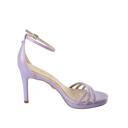 Sandales  Talon Femme Buffalo Melissa 2