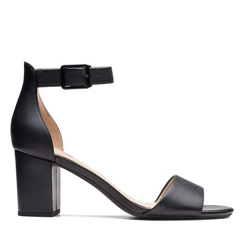Sandales  Talons Clarks Deva Mae Pour Femme - 35 1/2