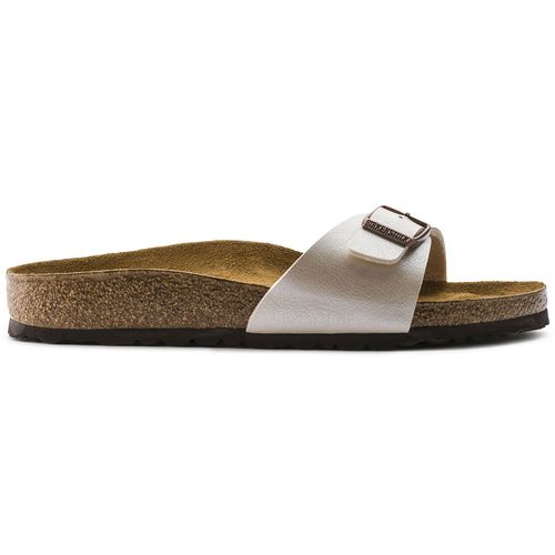 Sandales Birkenstock Madrid Bs Birko-Flor