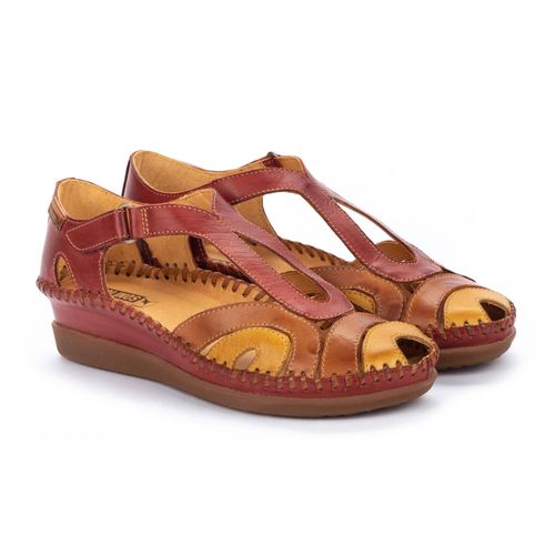 Sandales Compenses Femme Pikolinos Cadaques W8k-1569c1