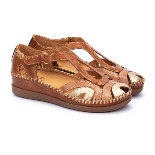 Sandales Compenses Femme Pikolinos Cadaques W8k-1569c4