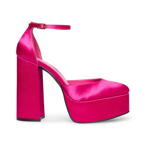 Sandales Compenses Femme Steve Madden Dion