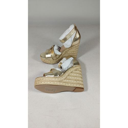 Sandales Compenses Femme Steve Madden Sivian