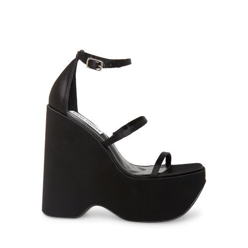 Sandales Compenses Femme Steve Madden Varia