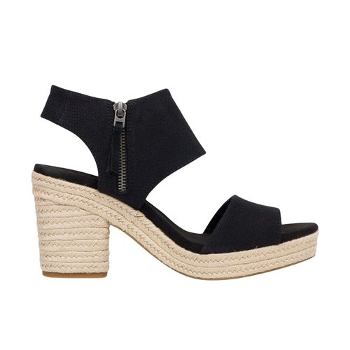 Sandales Compenses Femme Toms Majorca