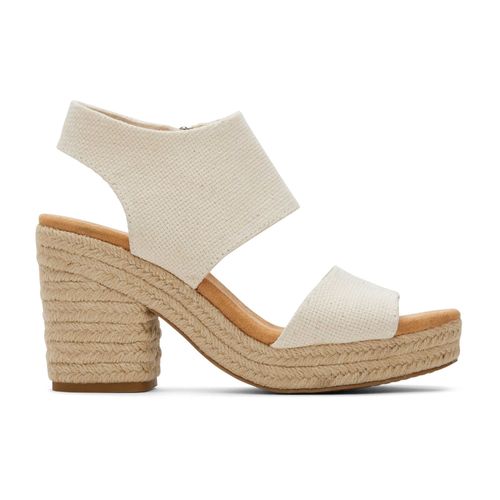 Sandales Compenses Femme Toms Majorca