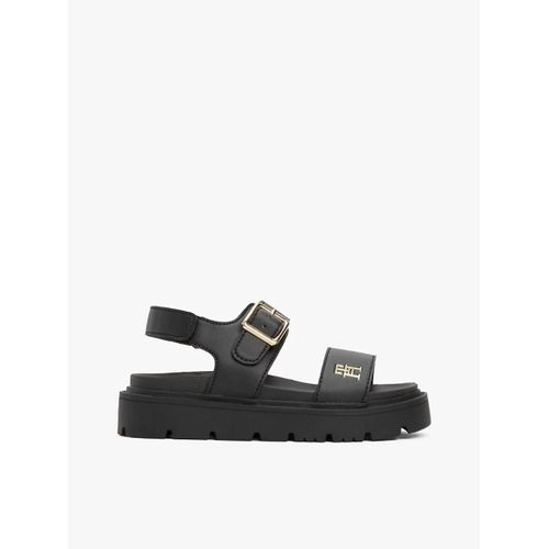Sandales Crantes  Monogramme Th Sandal/Black - 32