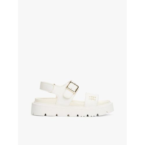 Sandales Crantes  Monogramme Th Sandal/Milk - 33
