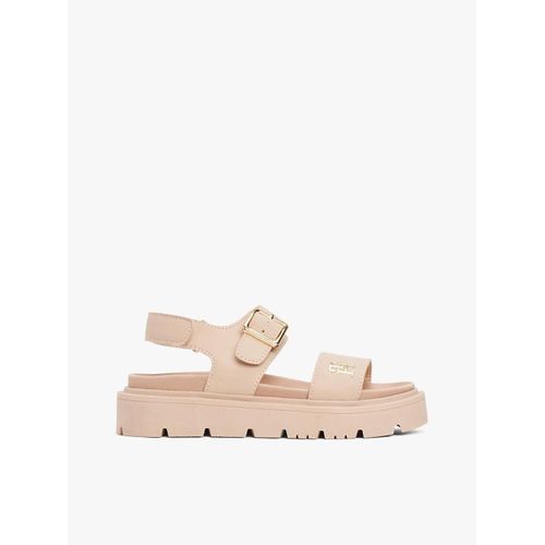 Sandales Crantes  Monogramme Th Sandal/Nude - 32