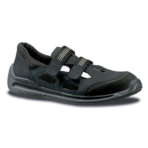 Sandales De Scurit Lemaitre Blackdragster S1 Src - Noir - 38