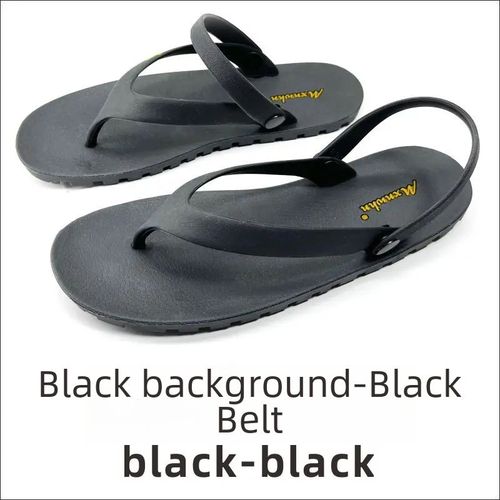 Sandales Dcontractes  La Mode Pour Hommes,Semelle Extrieure En Caoutchouc,Design Ventil Pour La Conduite,Mocassins Confortables  Enfiler