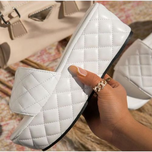 Sandales En Cuir  Semelles paisses Et Talons Hauts Pour Femmes, Chaussures D'extrieur Dcontractes Et Assorties Avec Tout, t, 2021 - 35