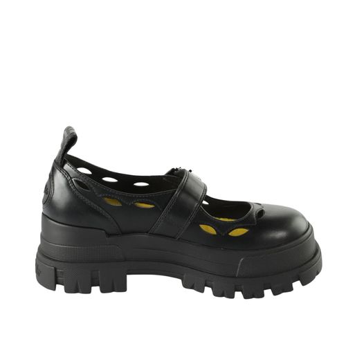 Sandales Femme Buffalo Aspha Jane 2 - Vegan Box