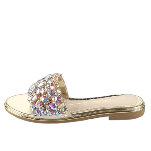 Sandales Femme Buffalo Kira