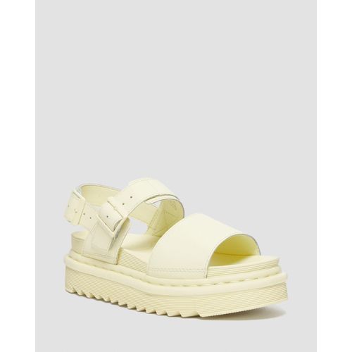 Sandales Femme Cuir  Brides Voss Mono En Hydro En Crme - 40