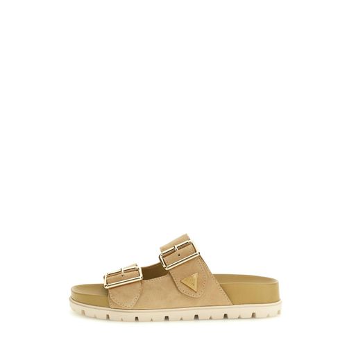 Sandales Femme Guess Fasten
