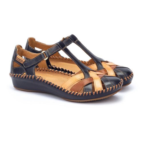 Sandales Femme Pikolinos P. Vallarta 655-0732c5
