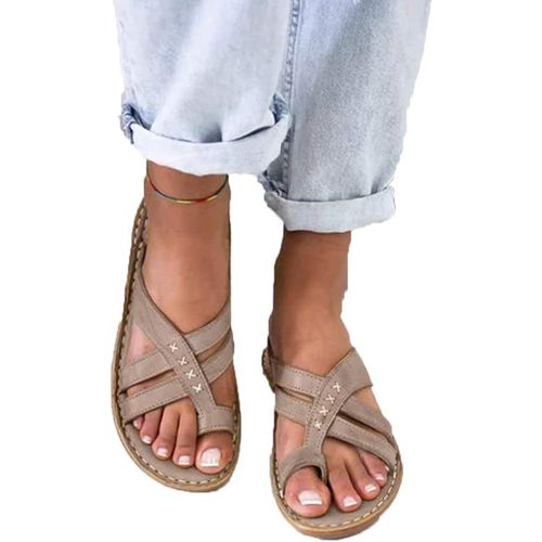 chaussures confort hallux valgus