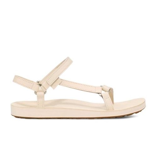Sandales Femme Teva Original Universal Slim Lea