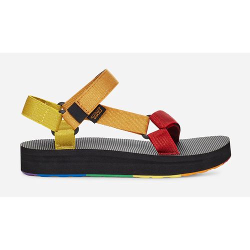 Sandales Femme Teva Universal Pride