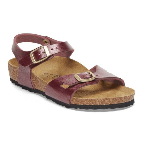Sandales Fille Birkenstock Rio